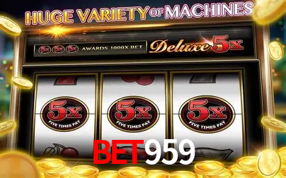 Descubra a Essência do bet959: Nossa História e Compromissos