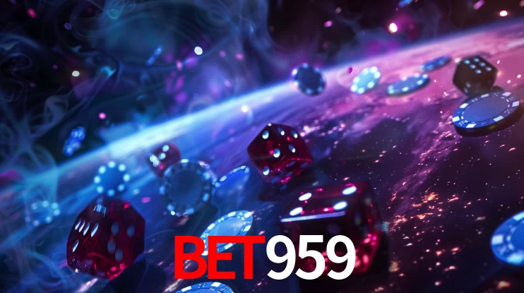Experiência VIP bet959
