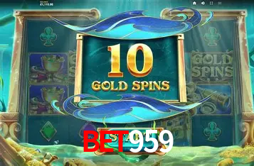 A Revolução dos Aplicativos de Jogos no bet959