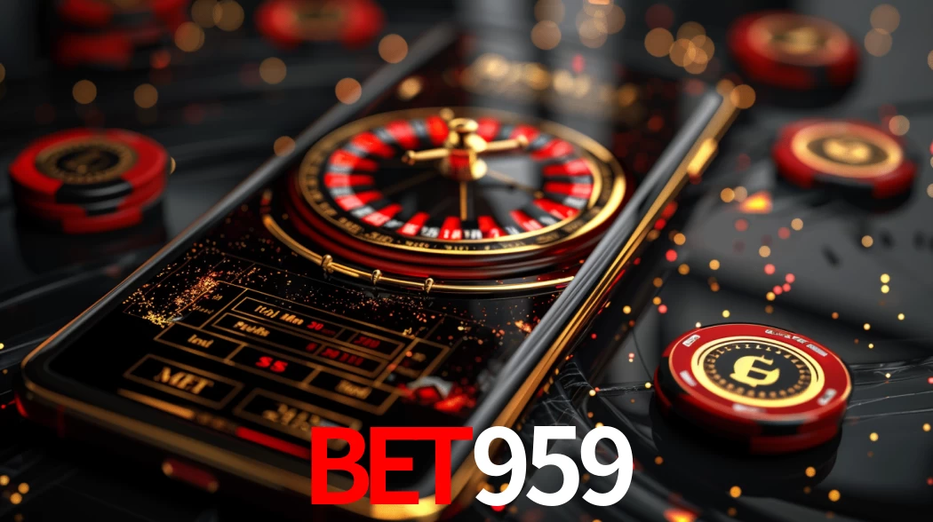 Welcome Bonus bet959