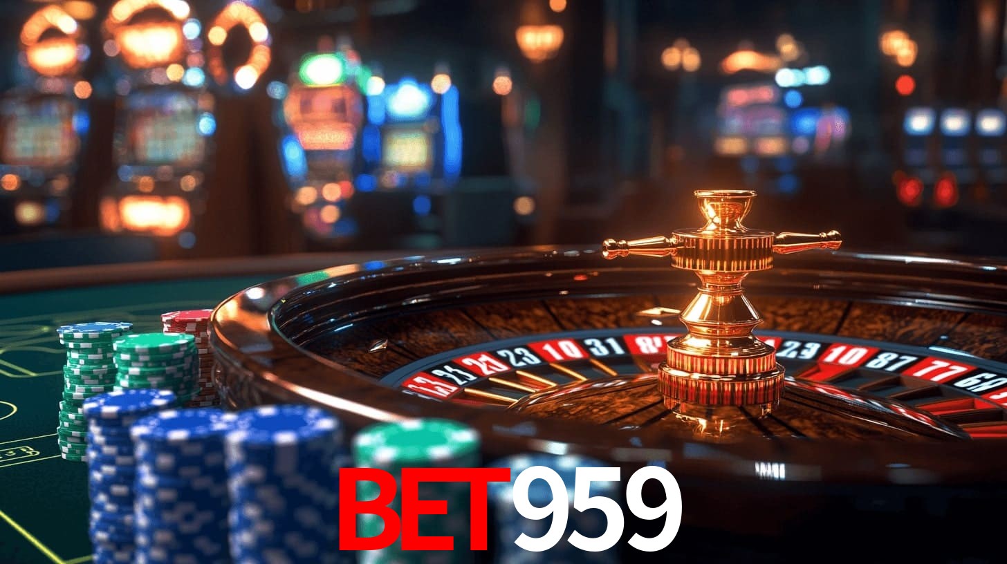 bet959 login