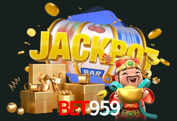 bet959 bet