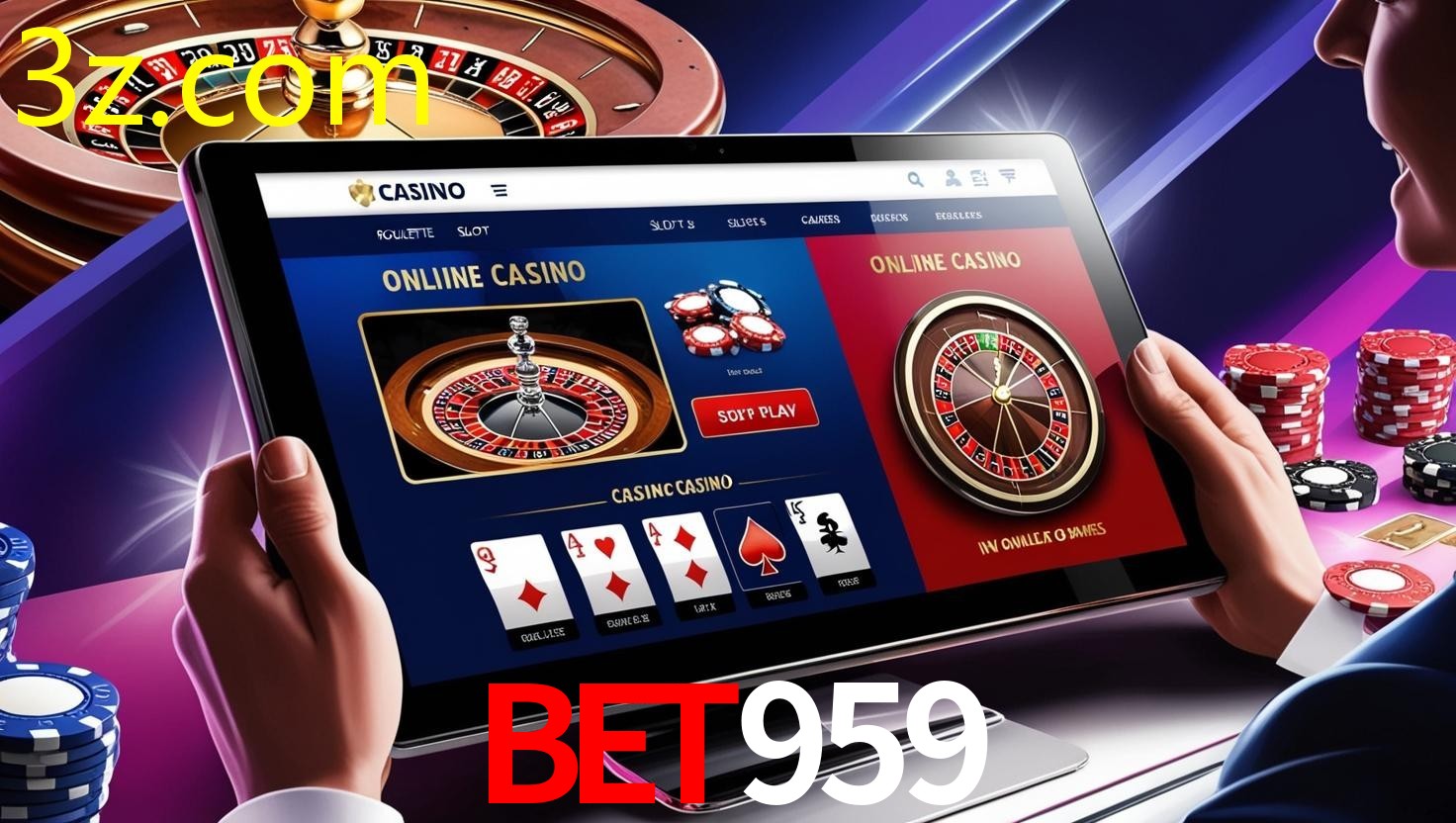 BET959