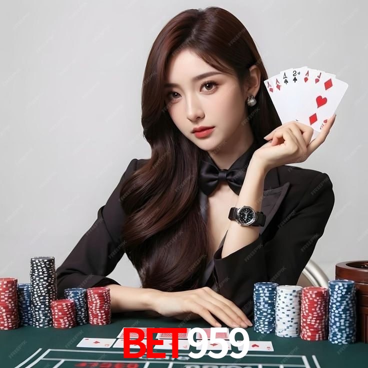 Integração de APIs bet959