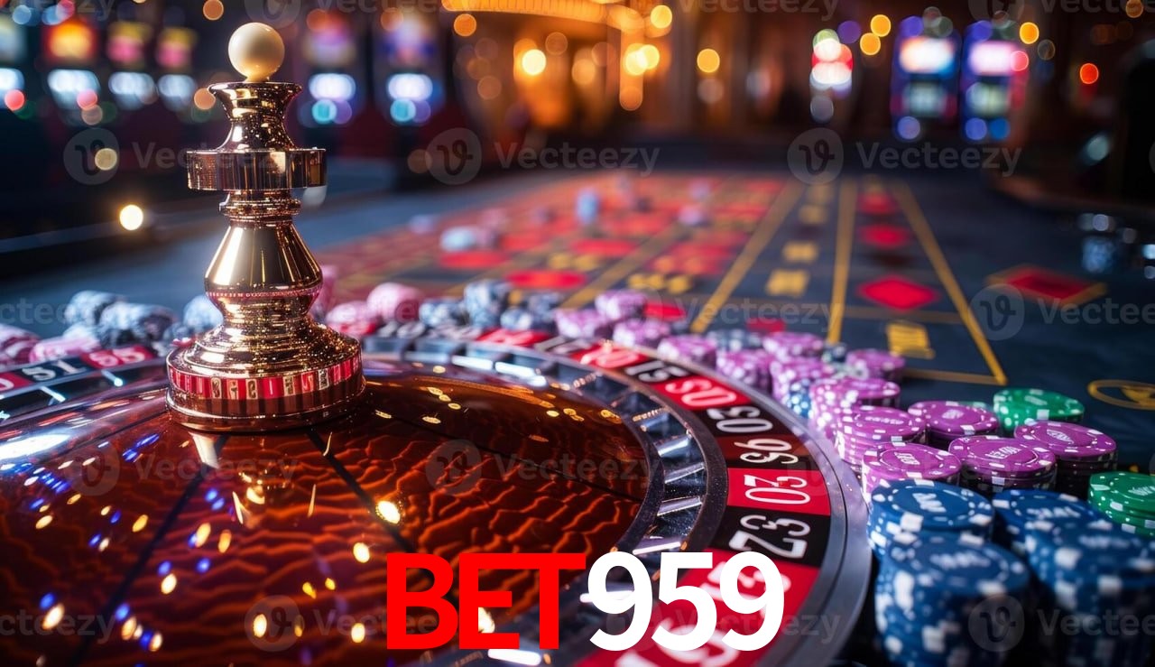 Quick Registration bet959