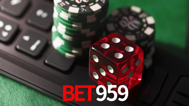 Player Reviews bet959