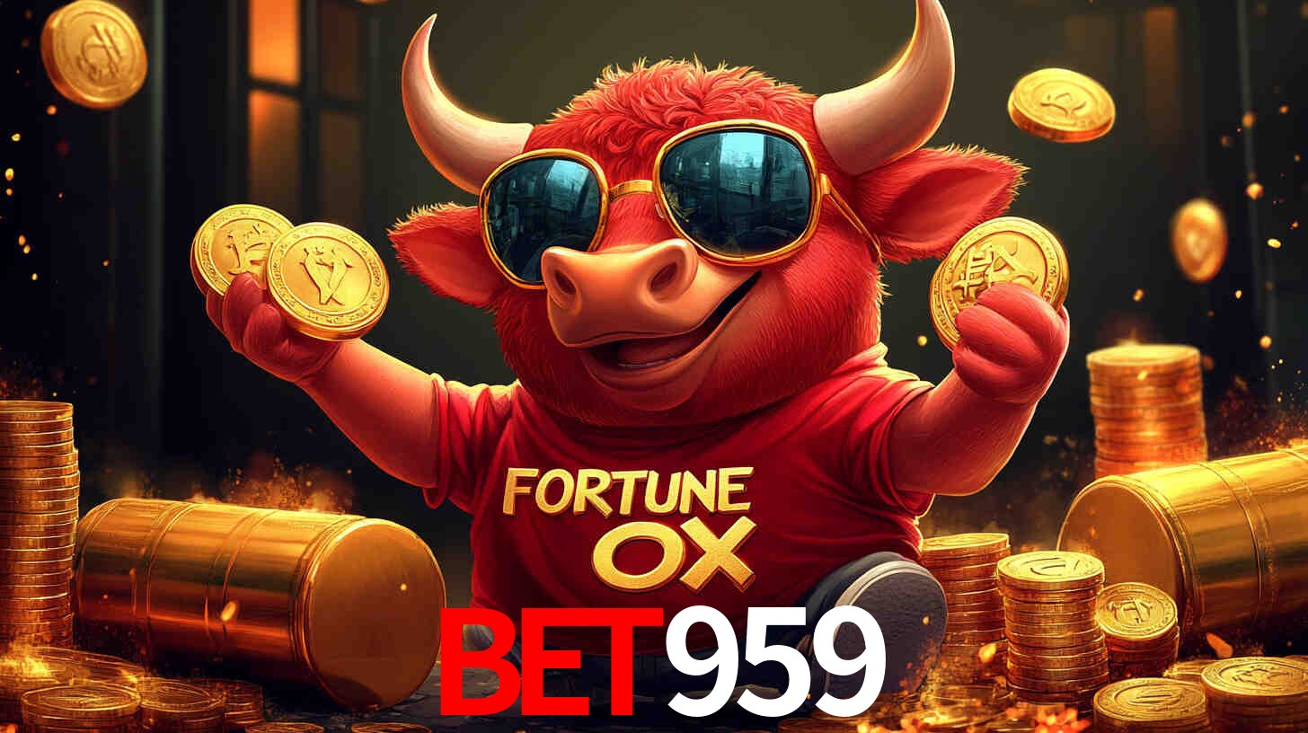 A Experiência Imersiva dos Cassinos Ao Vivo no bet959