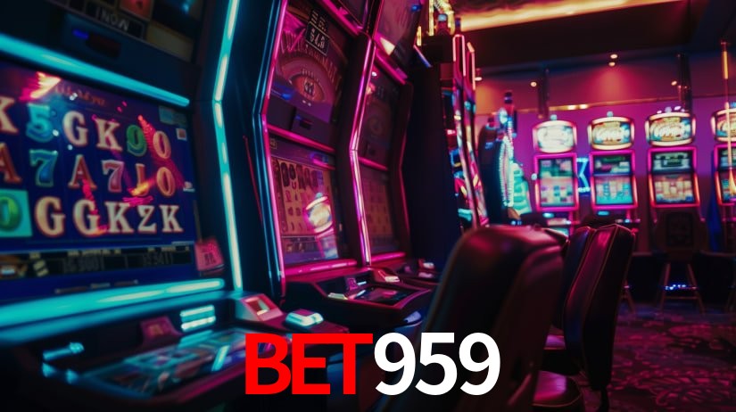 Account Benefits bet959