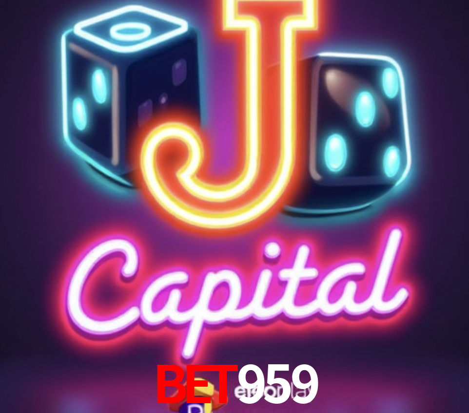 Game Providers bet959