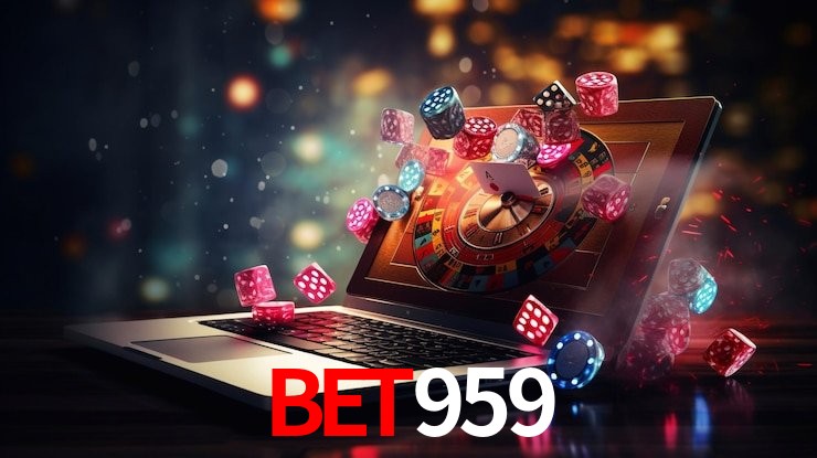 cassino bet959