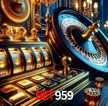 Jogo Spaceman bet959