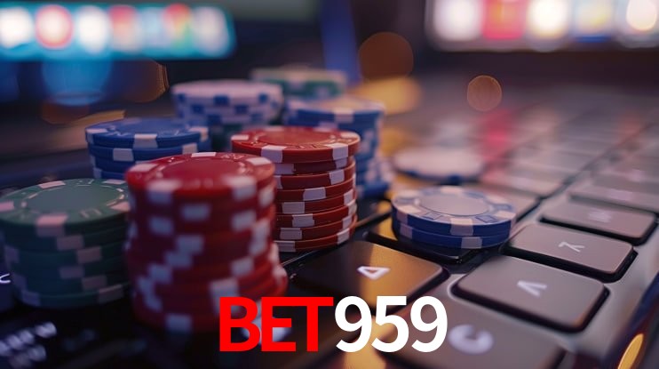 Tecnologia da Plataforma bet959