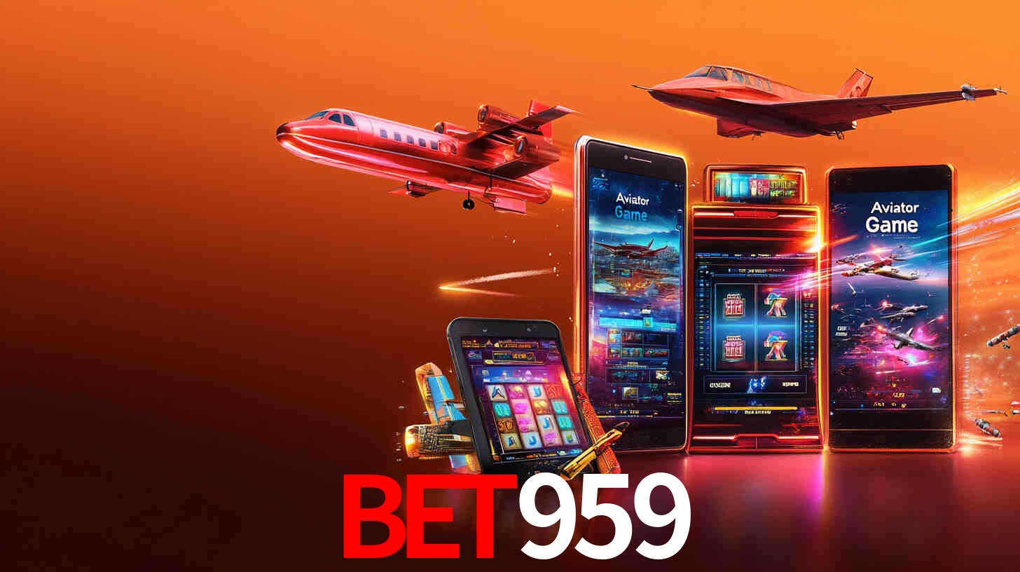 Descubra o Programa VIP da bet959: Vantagens Exclusivas para Jogadores