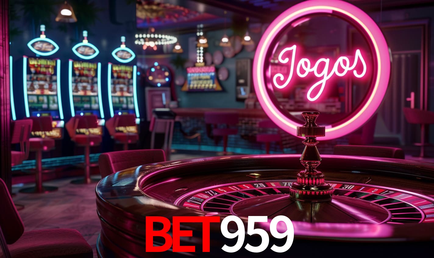A Emoção da Loteria na bet959: Uma Chance de Mudança de Vida