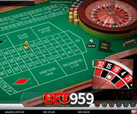 API Integration bet959