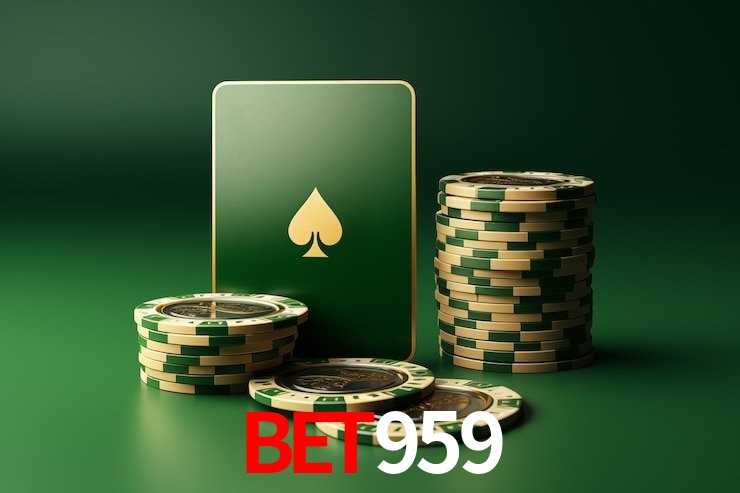 VIP Casino bet959