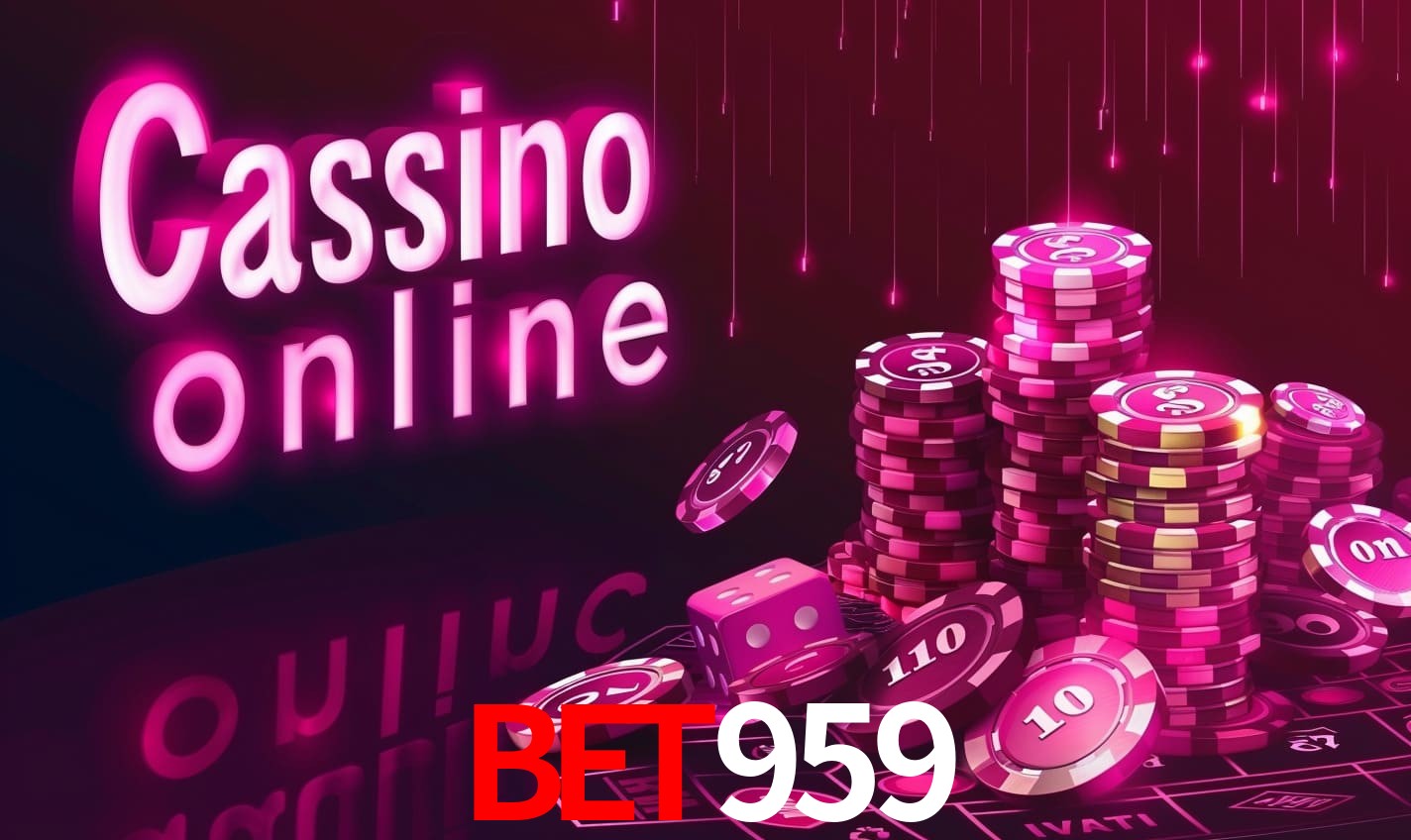 Desvendando o Mundo dos Jogos Virtuais na bet959