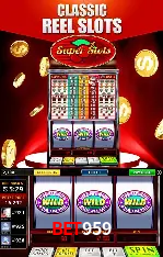 Seasonal Promotions bet959