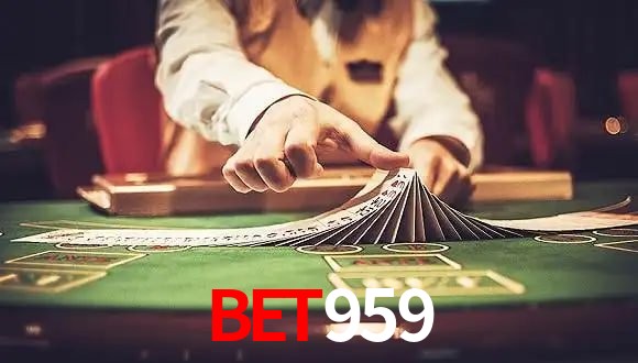 Live Casino bet959