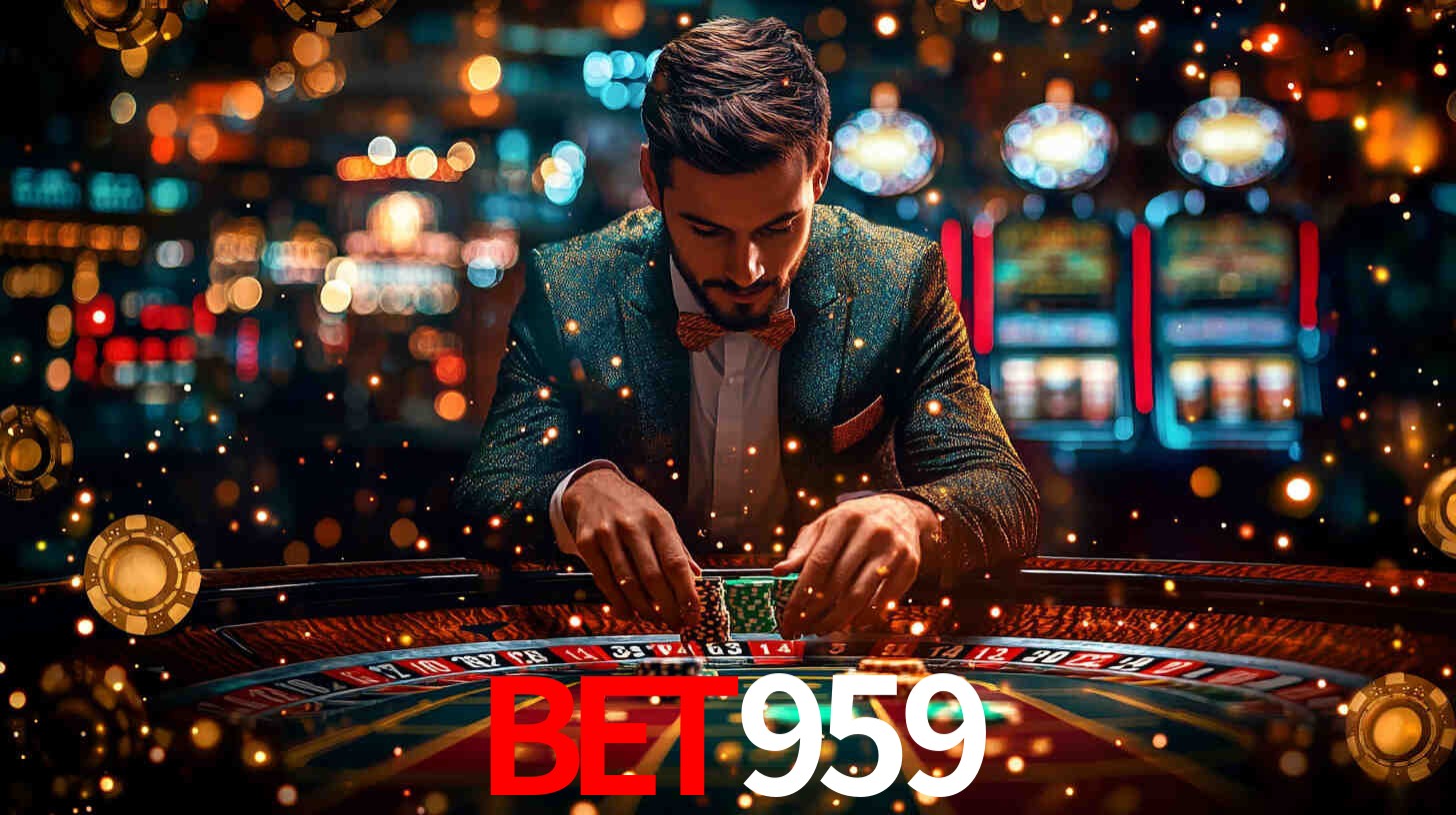 Ofertas Imperdíveis na bet959: Promoções e Bônus Que Valem a Pena