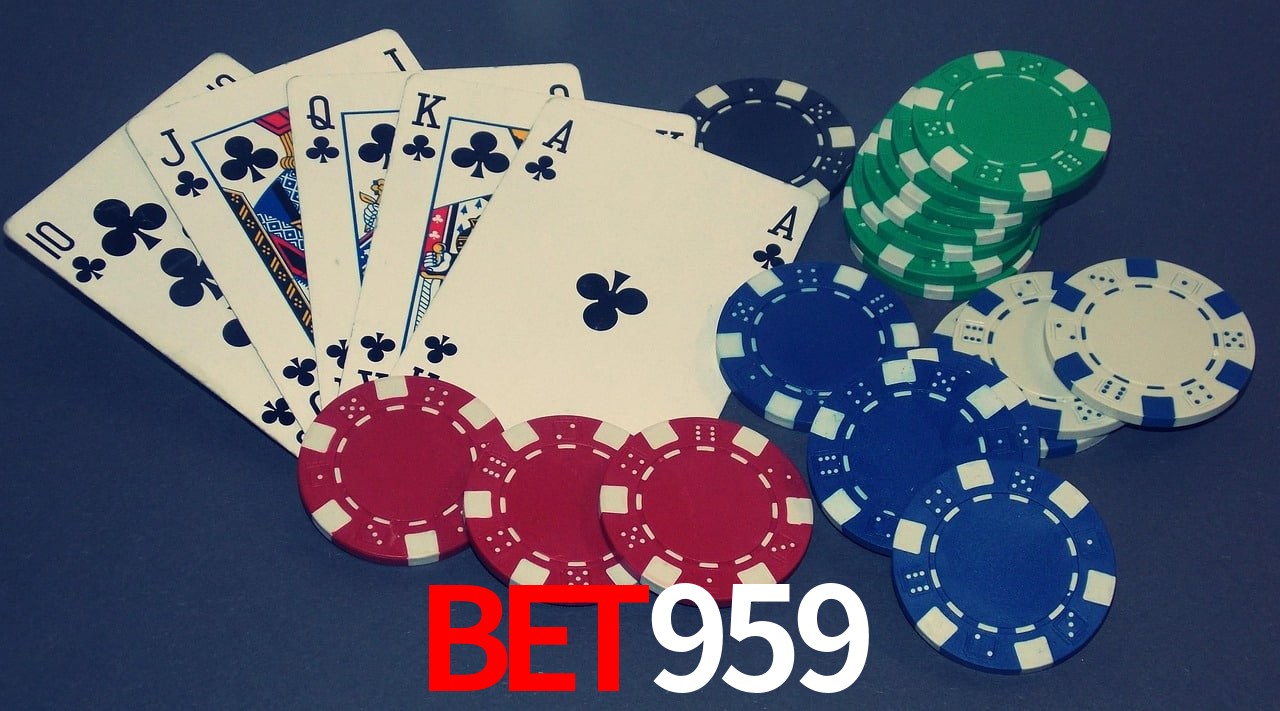 Sports Statistics bet959