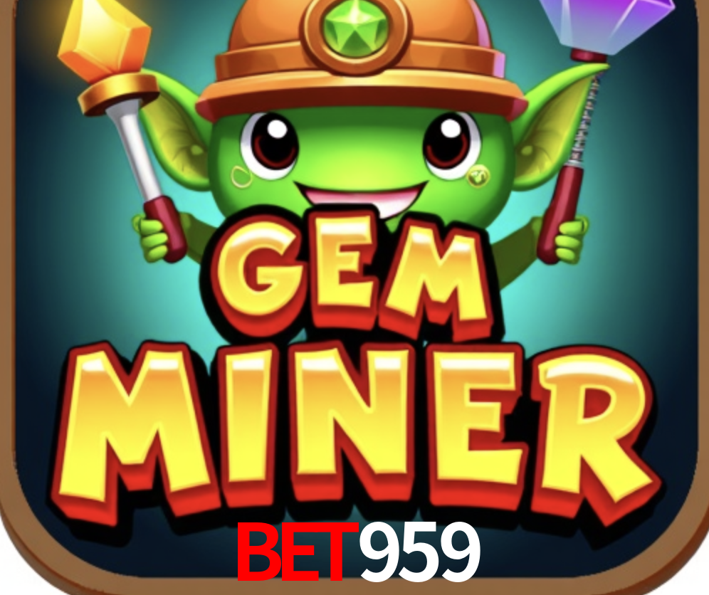 Slot Games bet959