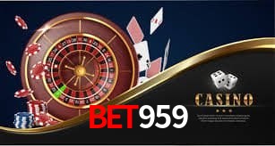 Estatísticas Esportivas bet959