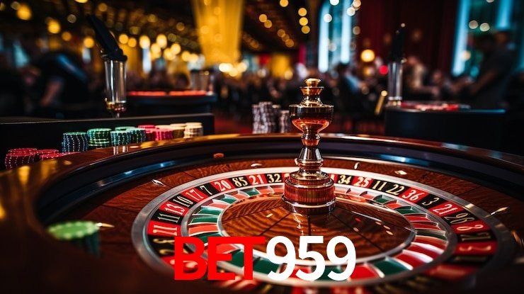 Secure Login bet959