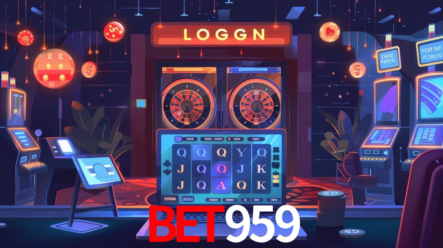 Especiais de Fim de Semana bet959
