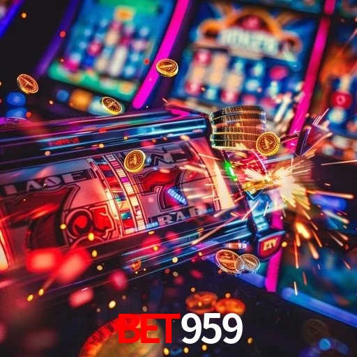Casino Ao Vivo bet959