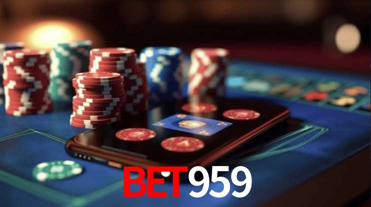 Estratégias Crash Games bet959