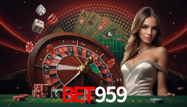 Game Statistics bet959