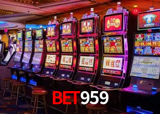 Exclusive Offers bet959