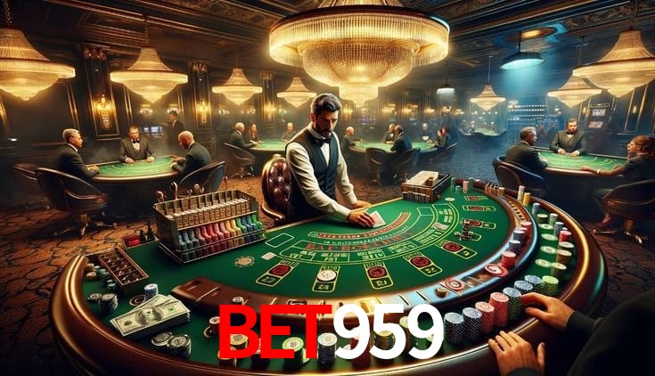Football Betting bet959