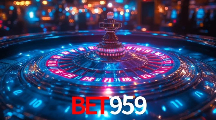 Experimente o Login Seguro Premium no bet959