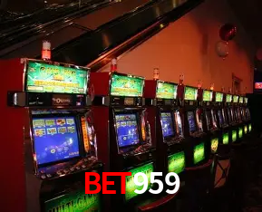 Security Systems bet959