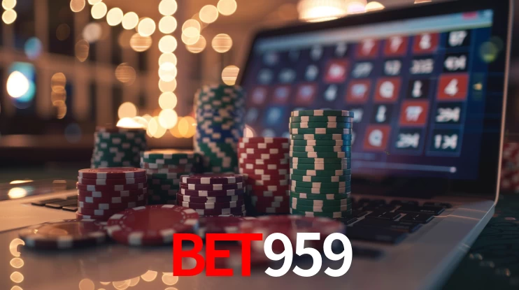 Bonus Features bet959