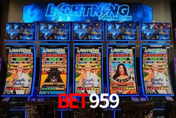 A Revolução dos Aplicativos de Jogos no bet959