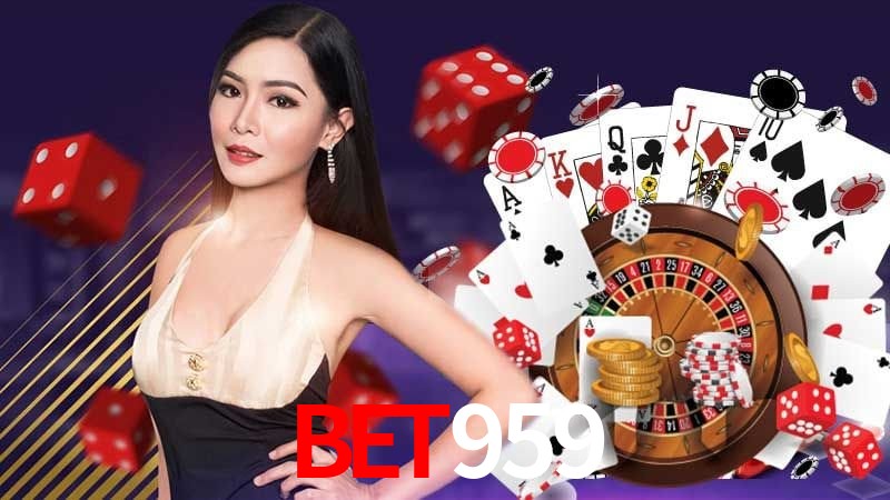 PIX Instantâneo bet959