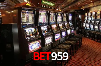 Desvendando o Mundo dos Jogos Virtuais na bet959