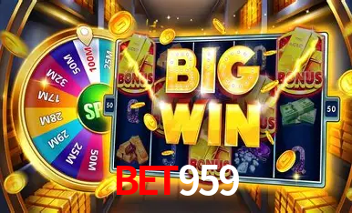 Inovações de Jogos na bet959: O Futuro das Experiências Interativas