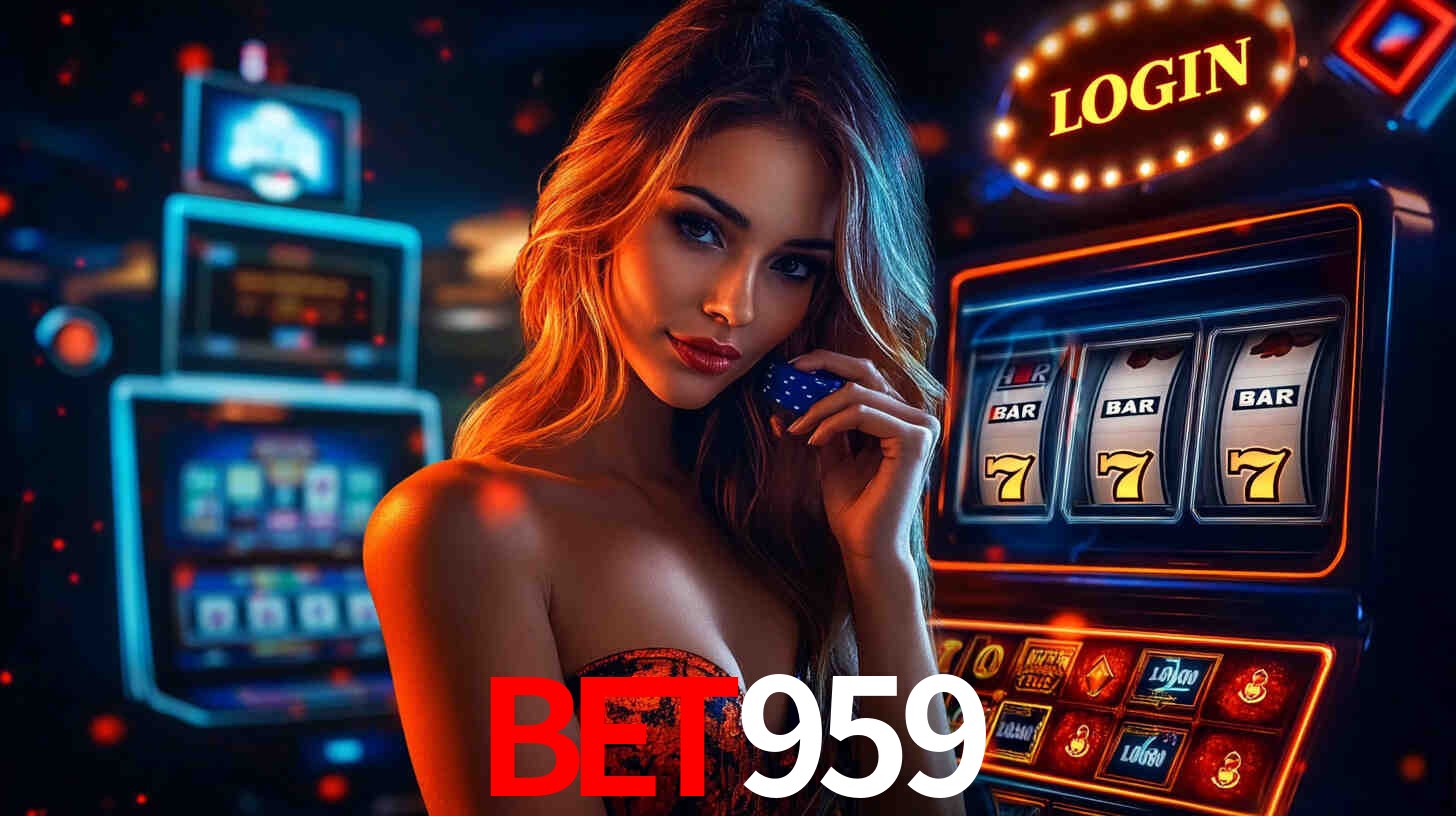 bet959 login