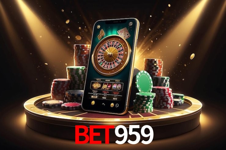 Segurança 2FA bet959