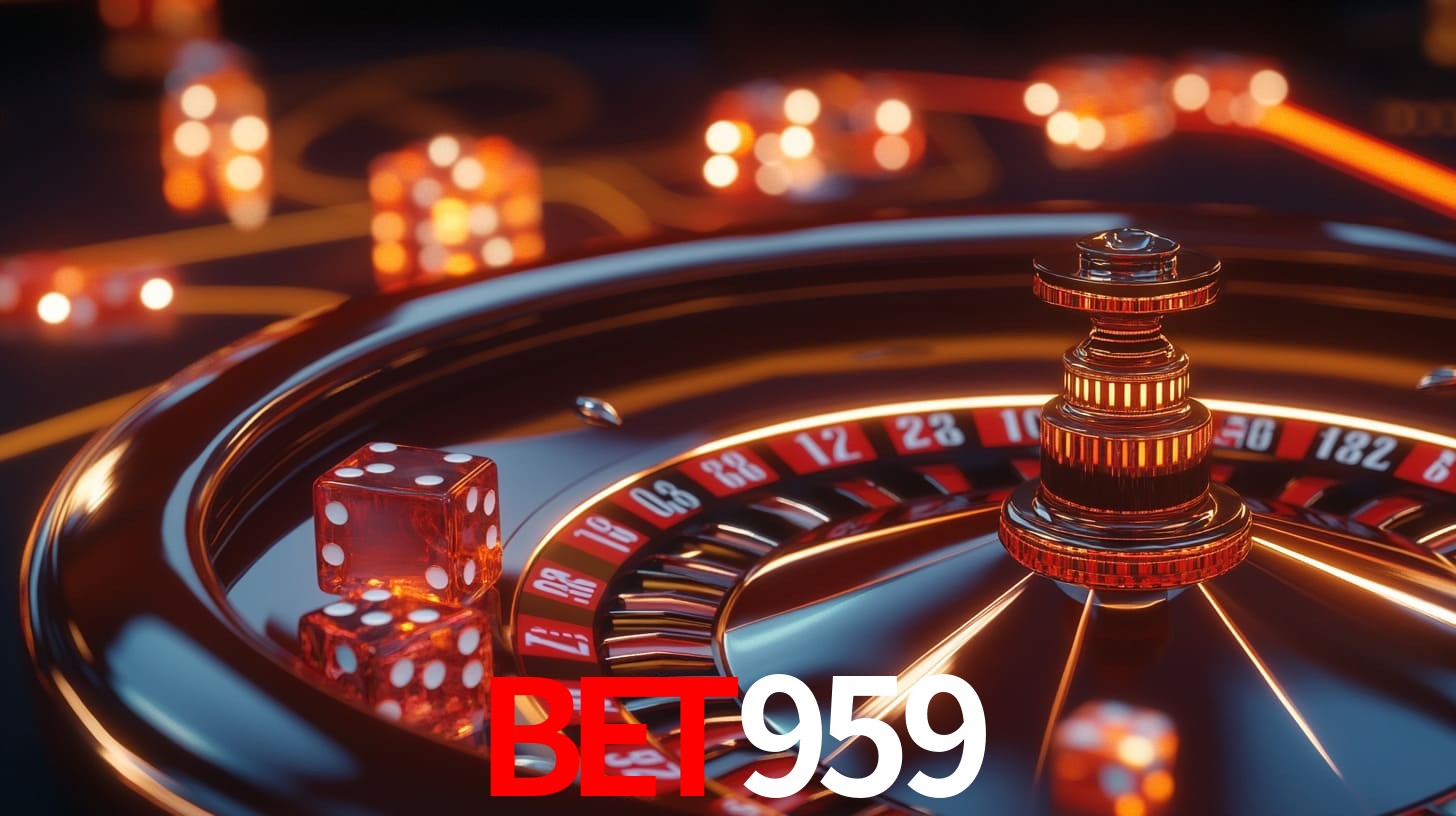 bet959 login