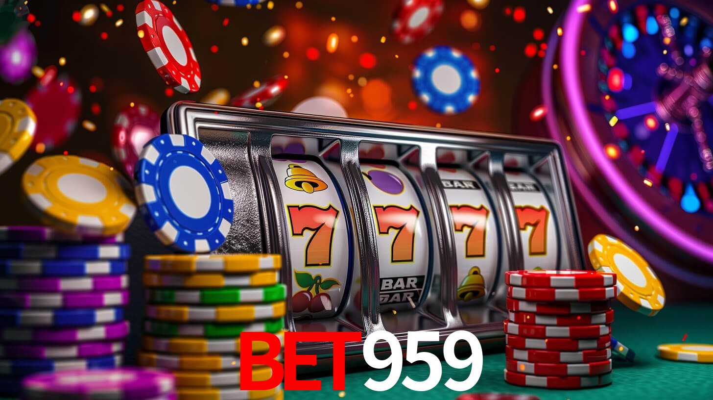 Bônus Diários bet959