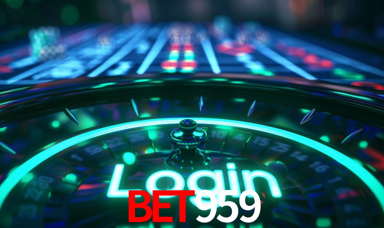 Apostas de Basquete bet959