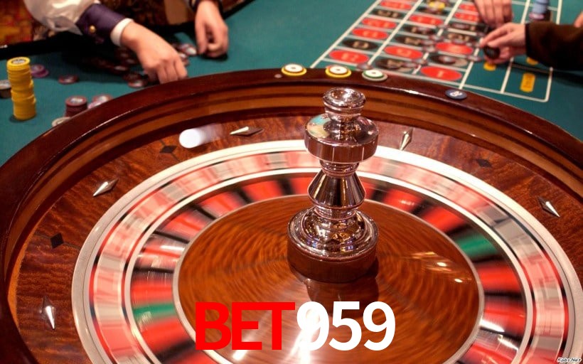 Programa VIP bet959
