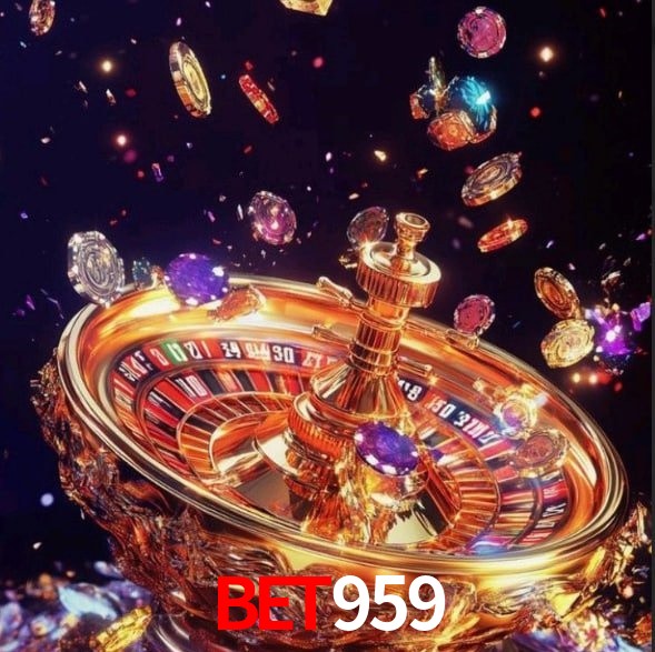 Promoção Relâmpago bet959