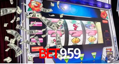 Flash Promotion bet959